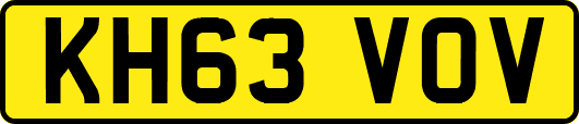 KH63VOV