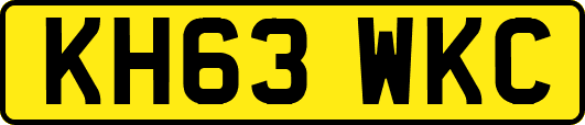 KH63WKC