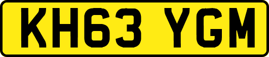 KH63YGM
