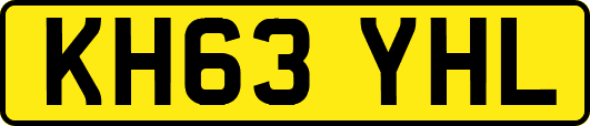 KH63YHL