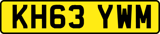 KH63YWM