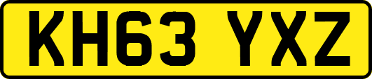KH63YXZ