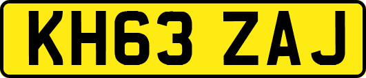 KH63ZAJ