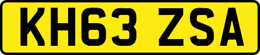 KH63ZSA