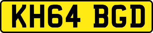 KH64BGD