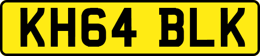 KH64BLK