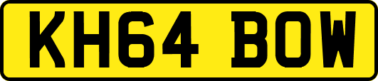 KH64BOW