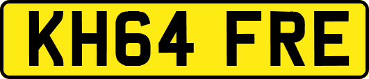 KH64FRE