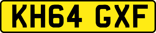 KH64GXF