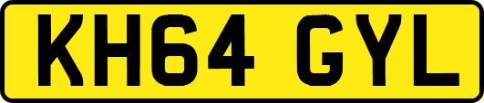 KH64GYL