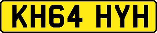 KH64HYH