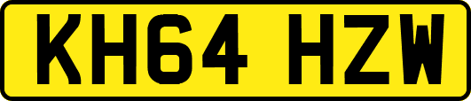 KH64HZW