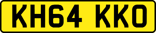 KH64KKO