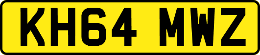 KH64MWZ