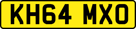 KH64MXO