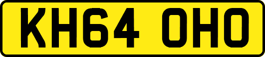 KH64OHO