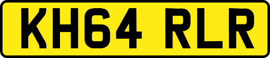 KH64RLR