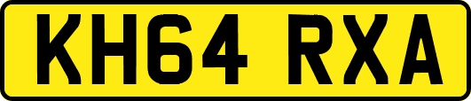 KH64RXA