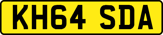 KH64SDA