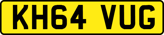 KH64VUG