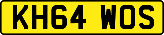 KH64WOS