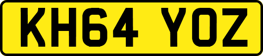 KH64YOZ