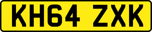KH64ZXK