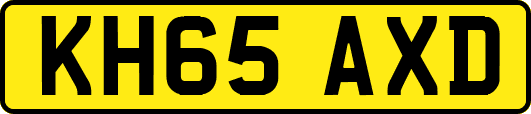 KH65AXD