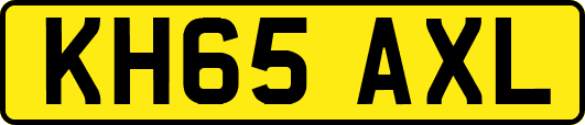 KH65AXL