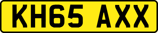 KH65AXX