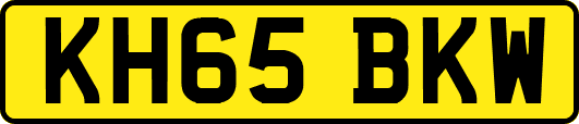 KH65BKW