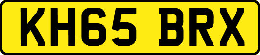 KH65BRX