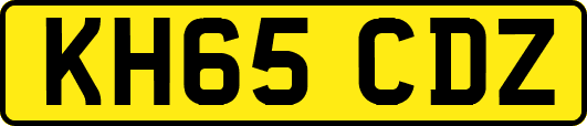 KH65CDZ