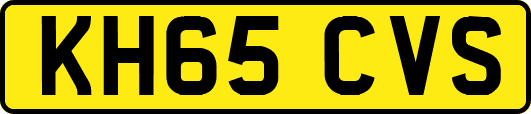 KH65CVS