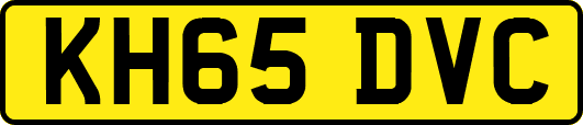 KH65DVC