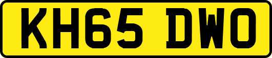 KH65DWO