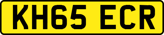 KH65ECR