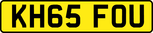 KH65FOU