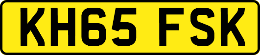 KH65FSK