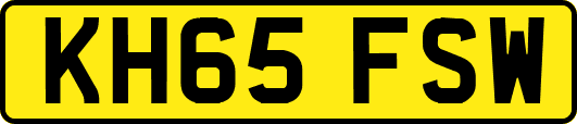 KH65FSW