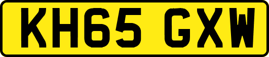 KH65GXW