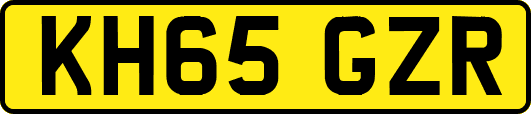 KH65GZR