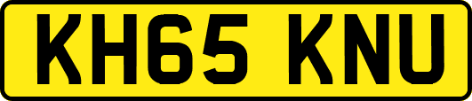 KH65KNU