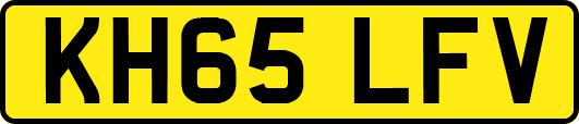 KH65LFV