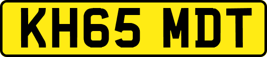 KH65MDT