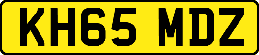 KH65MDZ