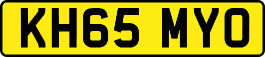 KH65MYO