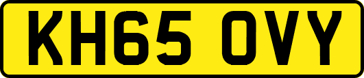 KH65OVY