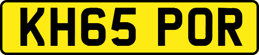 KH65POR