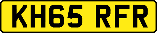KH65RFR
